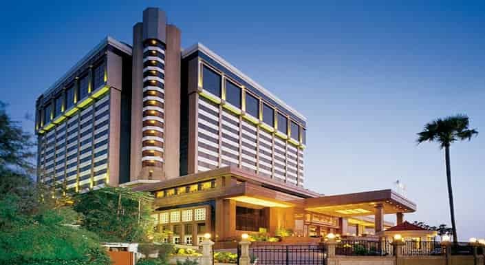 Ramada powai-hotel