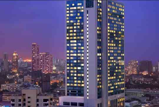 St-Regis-Hotel-Mumbai Full Body Massage 
